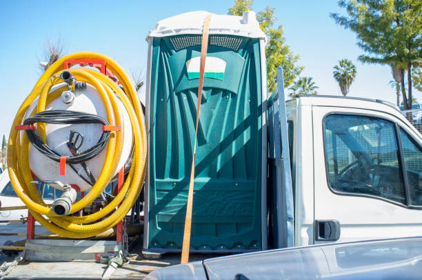 Best Best portable toilet rental  in Mountain View Acres, CA