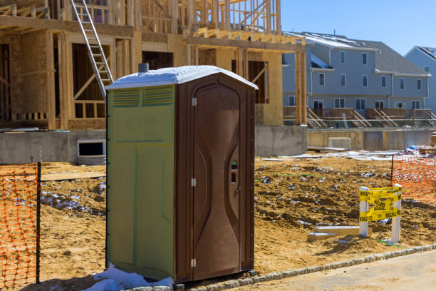 Best Porta potty delivery and setup  in Mountain View Acres, CA